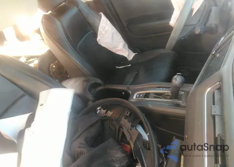 2020 Honda Hr-V 2Wd Ex z USA, uszkodzony, nr VIN 3CZRU5H51LM700937